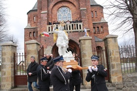 Broń nas od złego