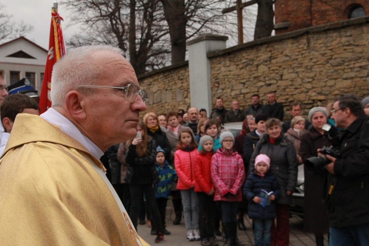 Św. Michał w Górze św. Jana