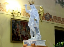 Św. Michał w Górze św. Jana