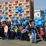 Kampania „Niebieskie Zabrze”