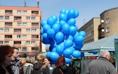 Kampania „Niebieskie Zabrze”