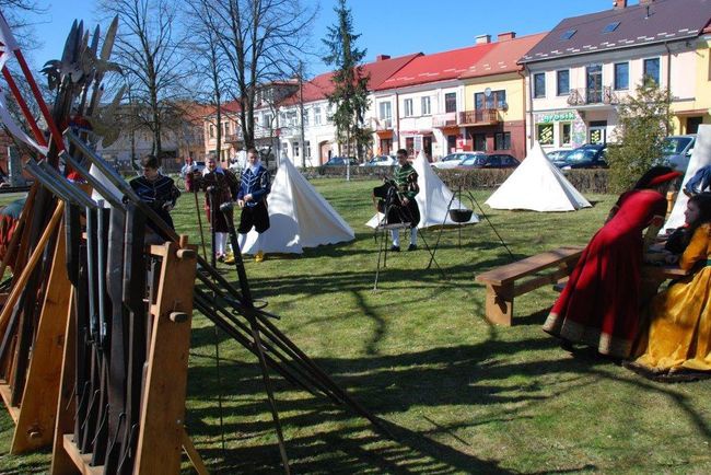 Zaklikowski jubileusz 