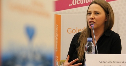 Tu świeccy mówią o czystości