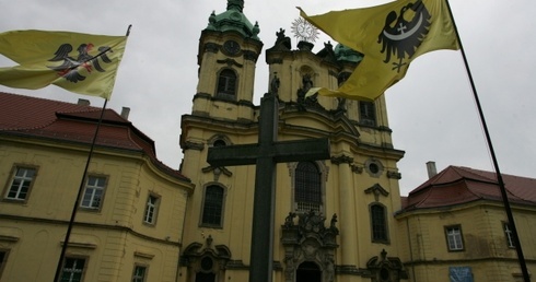 Bracia Henryka II Pobożnego