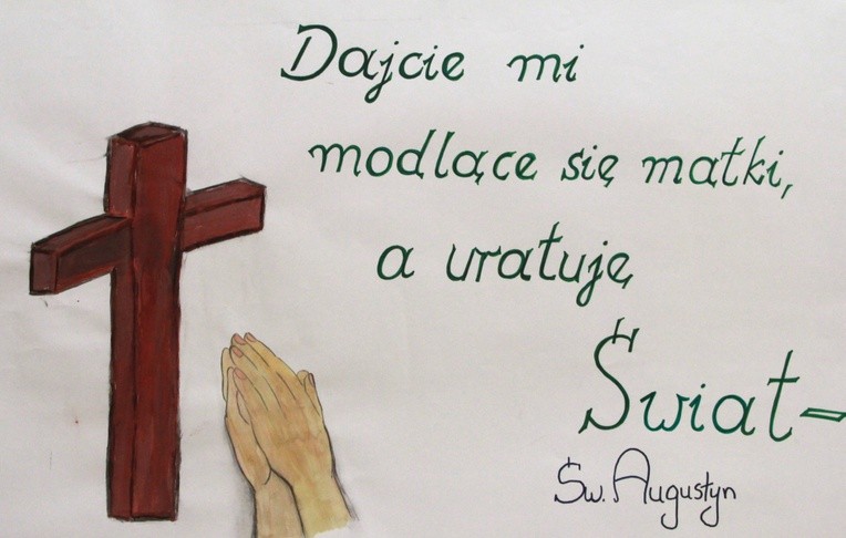 Sympozjum o św. Augustynie