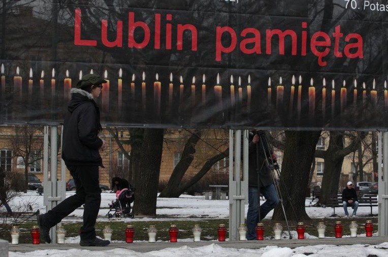 W katastrofie smoleńskiej zginął także poseł z Lubelszczyzny Edward Wojtas. 