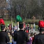 Rocznica Katynia i Smoleńska w Zabrzu