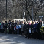 Rocznica Katynia i Smoleńska w Zabrzu