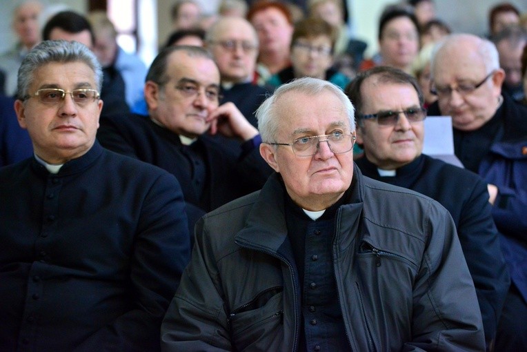 Kraków - wprowadzenie