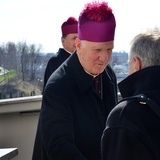 Kraków - Różaniec