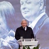 Kaczyński: Chcemy oddać hołd, umocnić pamięć