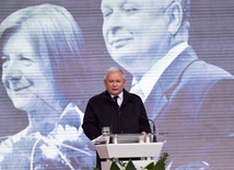 Kaczyński: Chcemy oddać hołd, umocnić pamięć