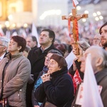 Msza św. za ofiary katastrofy smoleńskiej