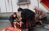 5. rocznica katastrofy smoleńskiej w Bielsku-Białej