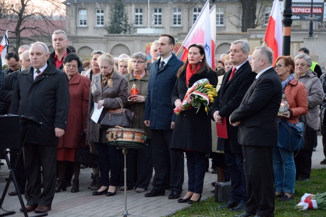 5. rocznica katastrofy smoleńskiej