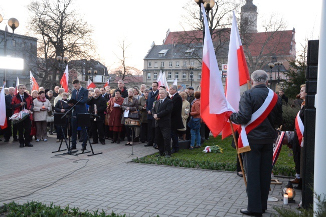 5. rocznica katastrofy smoleńskiej