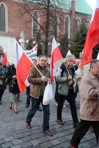 5. rocznica katastrofy smoleńskiej