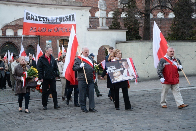 5. rocznica katastrofy smoleńskiej