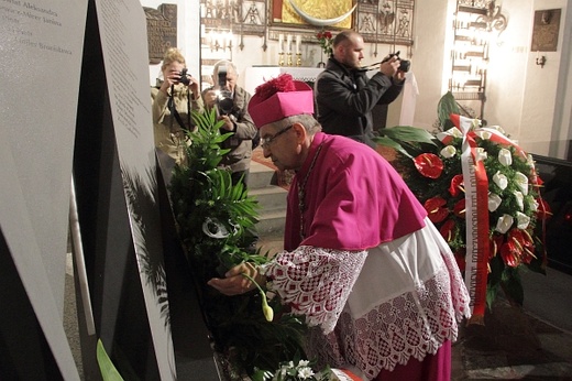 5. rocznica tragedii smoleńskiej