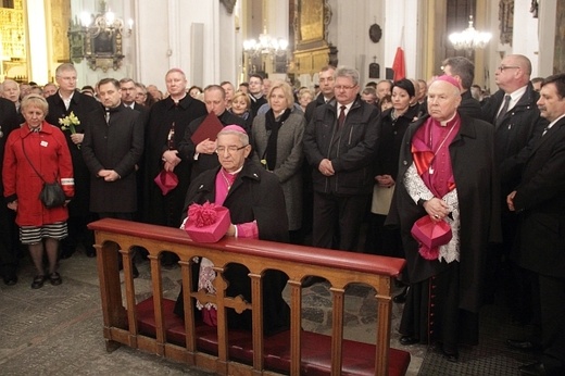 5. rocznica tragedii smoleńskiej