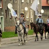 Sztafeta potrójnego miłosierdzia