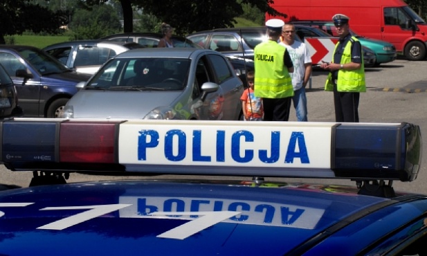 Uwaga na "koperty". 800 zł za parkowanie