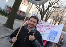 Pielgrzymka do Źródeł św. Jakuba w Jakubowie