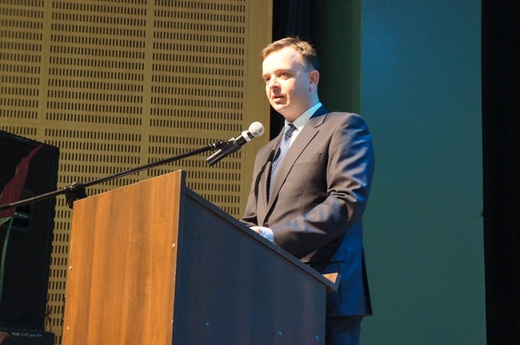 X Sympozjum "Dar Życia", cz. II