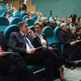 X Sympozjum "Dar Życia", cz. II