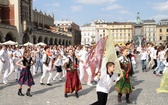 Róża dla Miłosiernego 2015, cz. 1