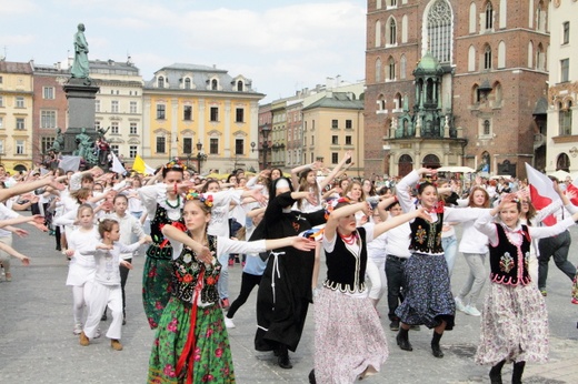 Róża dla Miłosiernego 2015, cz. 2