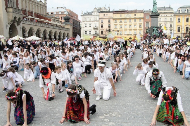 Róża dla Miłosiernego 2015, cz. 2