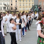 Róża dla Miłosiernego 2015, cz. 2