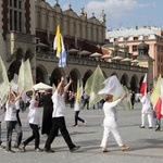 Róża dla Miłosiernego 2015, cz. 2