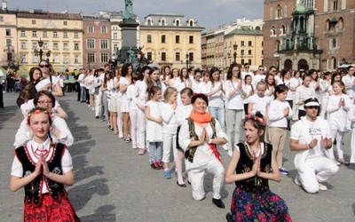 Róża dla Miłosiernego 2015, cz. 2