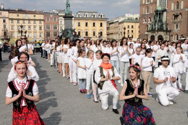 Róża dla Miłosiernego 2015, cz. 2