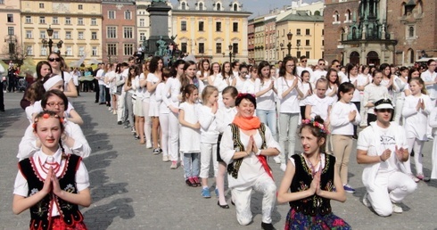 Róża dla Miłosiernego 2015, cz. 2