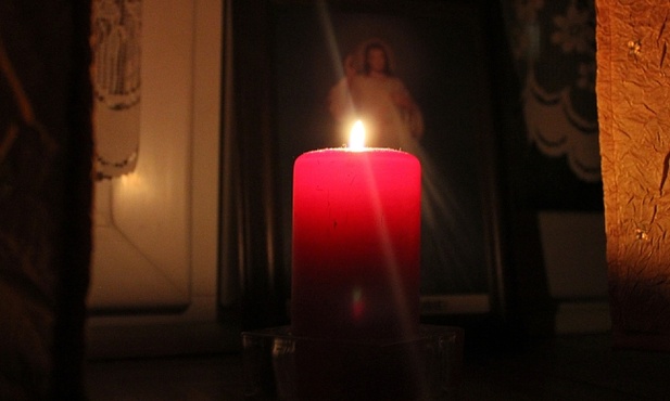 Wszystko w ręku Boga