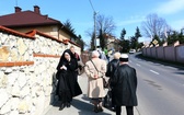 Sanktuarium Bożego Miłosierdzia w Łagiewnikach