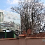 Sanktuarium Bożego Miłosierdzia w Łagiewnikach