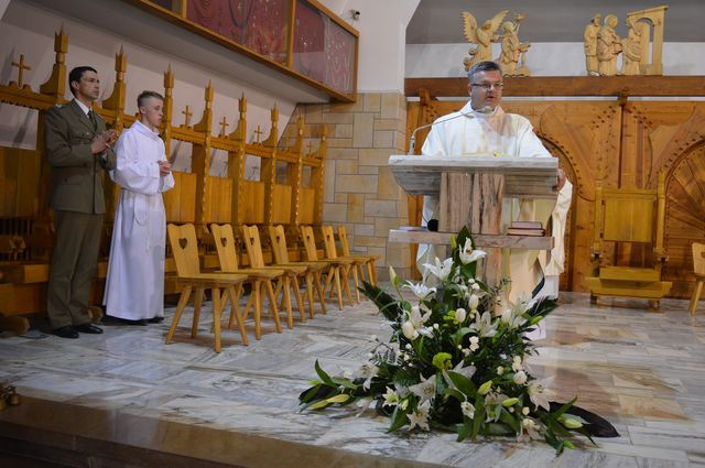 Góralska pamięć o Smoleńsku