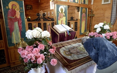 U prawosławnych Wielkanoc 