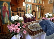 U prawosławnych Wielkanoc 
