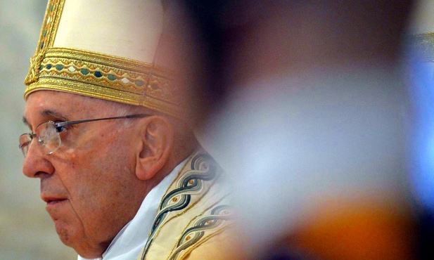 Papież do Ormian: mamy obowiązek pamięci