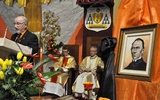 Msza św. dziękczynna za 20 lat Rodziny Kolpinga w Brzesku