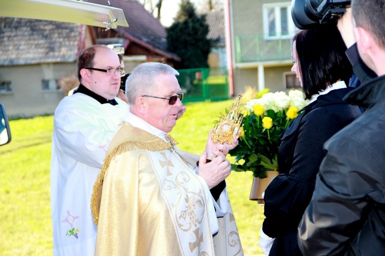 Nawiedzenie w Śmignie