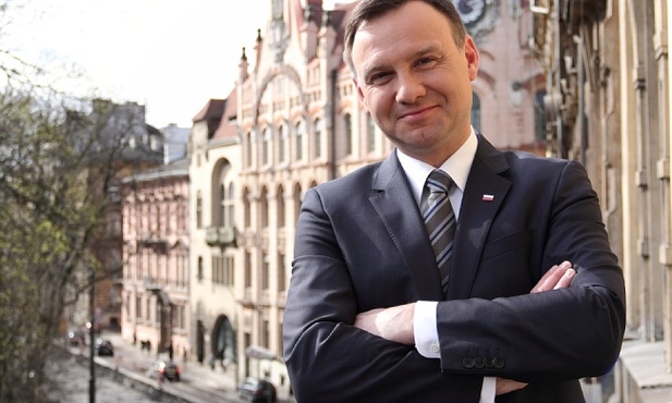 Duda: ratyfikacja konwencji złą decyzją