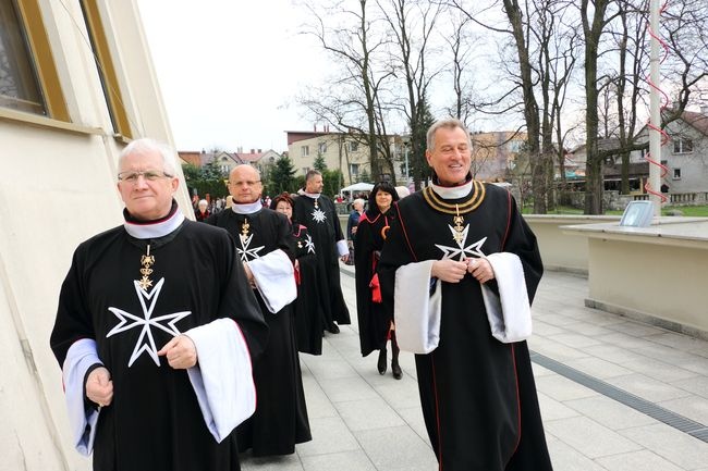 Niedziela Miłosierdzia w Łagiewnikach - 2015. Cz. 3