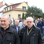 Niedziela Miłosierdzia w Łagiewnikach-2015. Cz. 1