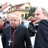 Niedziela Miłosierdzia w Łagiewnikach-2015. Cz. 1